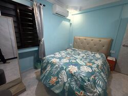 Blk 539 Pangshan Grove (Bukit Panjang), HDB 4 Rooms #498431311